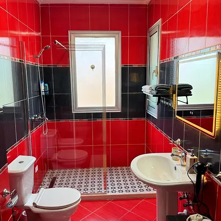 Golden Terrace Retreat * Vlore